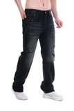 Urban Charcoal Denim