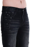 Urban Charcoal Denim