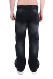 Urban Charcoal Denim