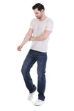 Dark Blue Core Denim