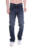 Dark Blue Core Denim