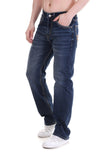 Dark Blue Core Denim