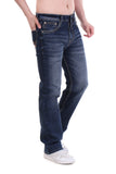 Dark Blue Core Denim
