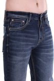 Dark Blue Core Denim
