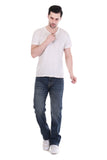 Shadow Blue Denim