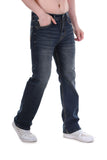 Shadow Blue Denim