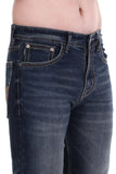 Shadow Blue Denim
