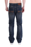 Shadow Blue Denim