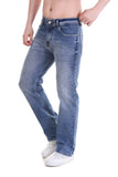 Blue Haze Jeans