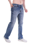 Blue Haze Jeans