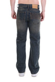 Charcoal Fade Denim