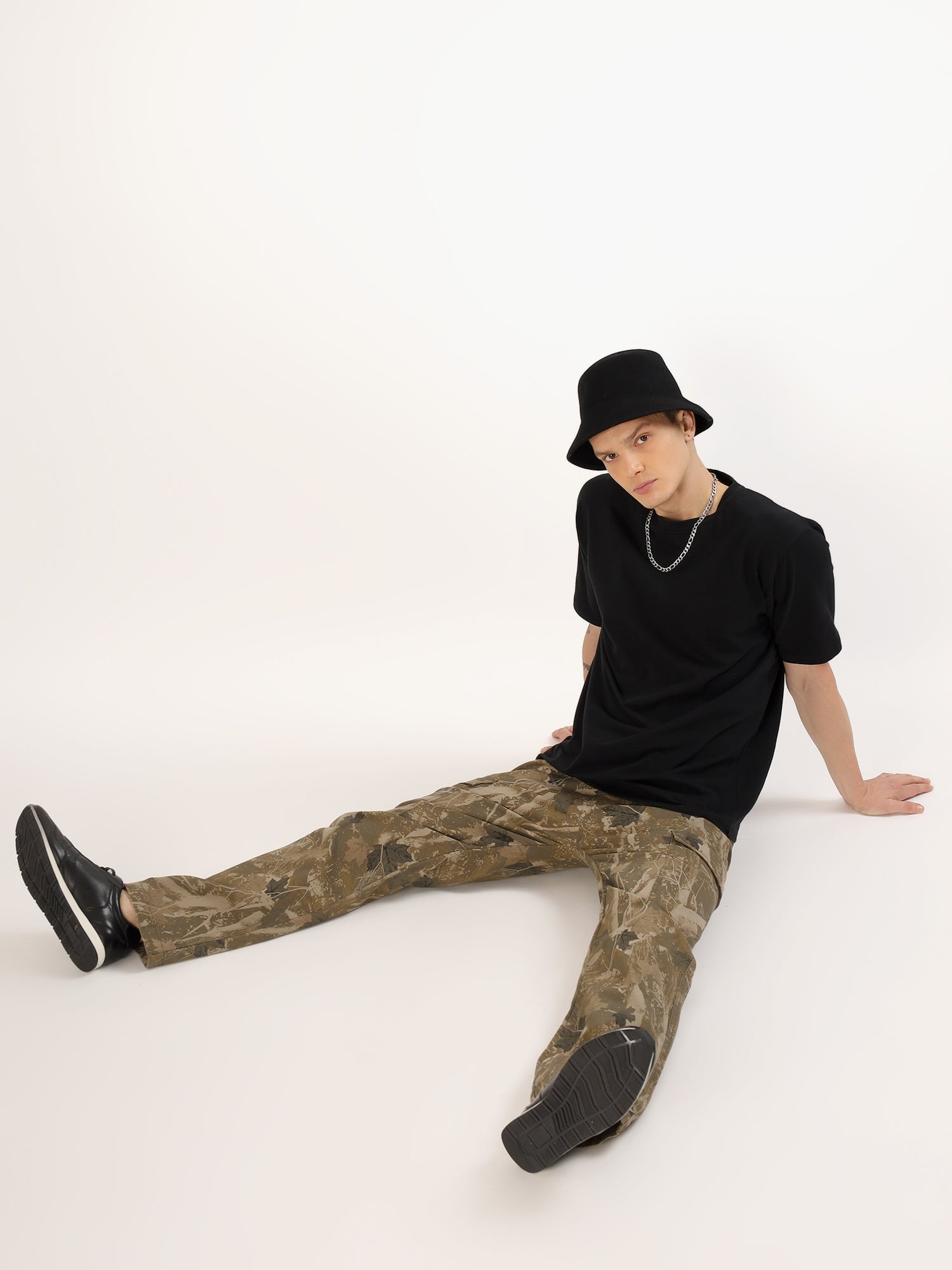 Cargo pants