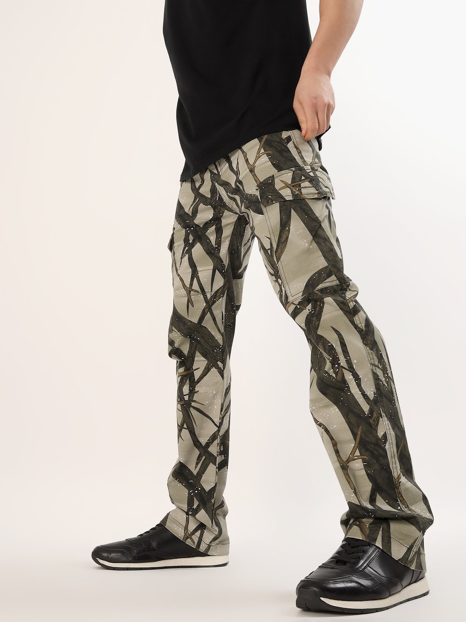 Cargo pants