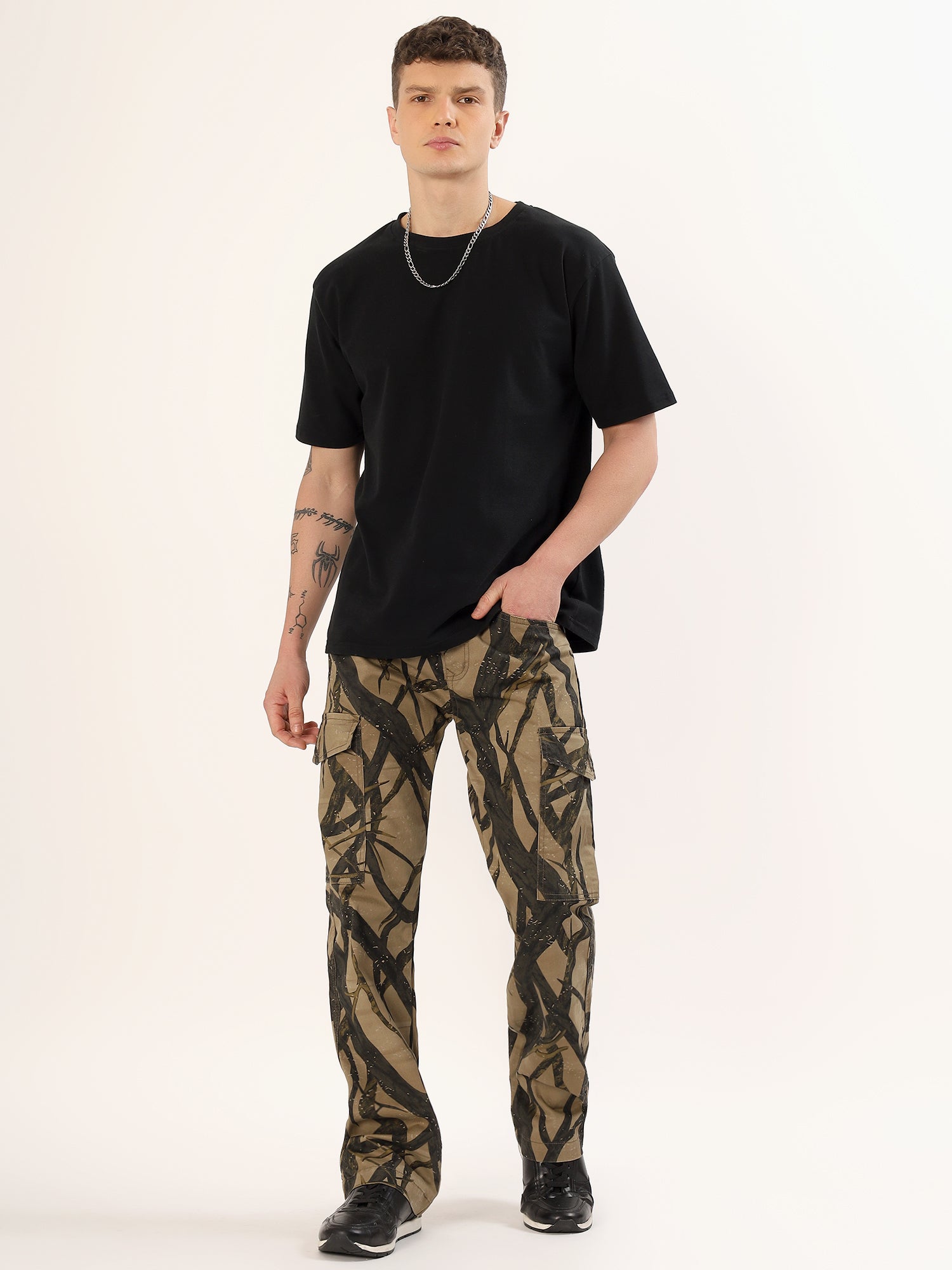 cargo pants