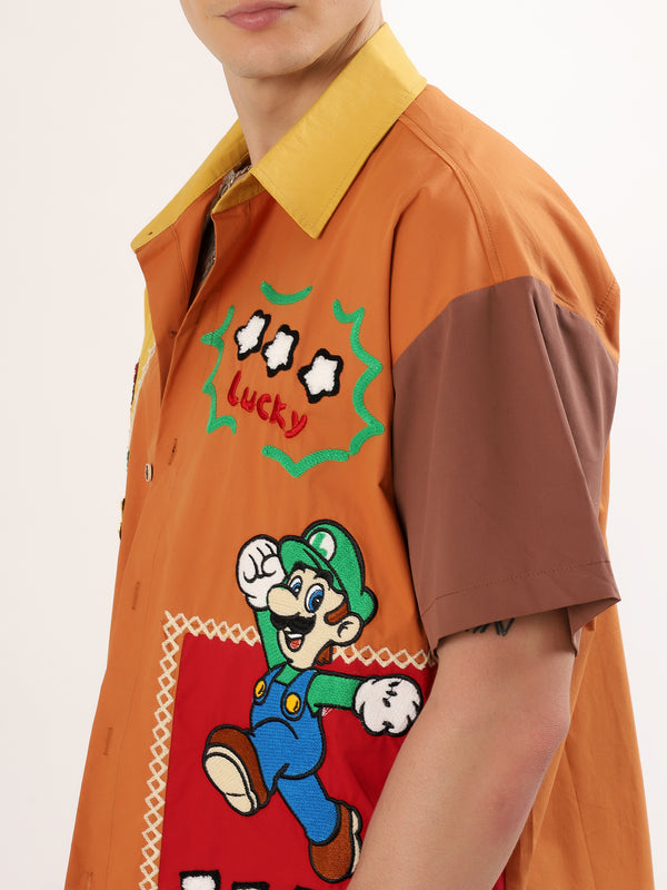 Men's shirt