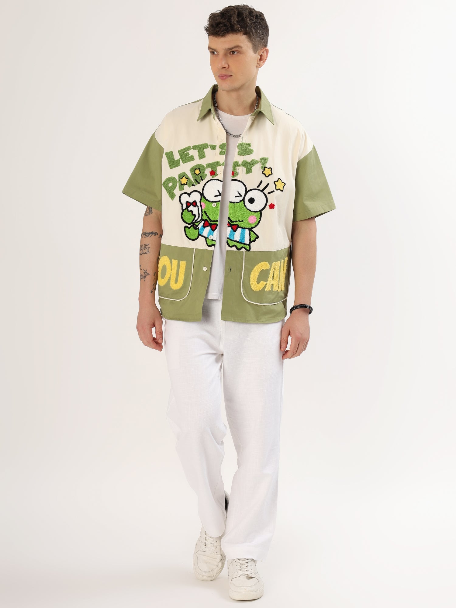 BlushBloom Shirt