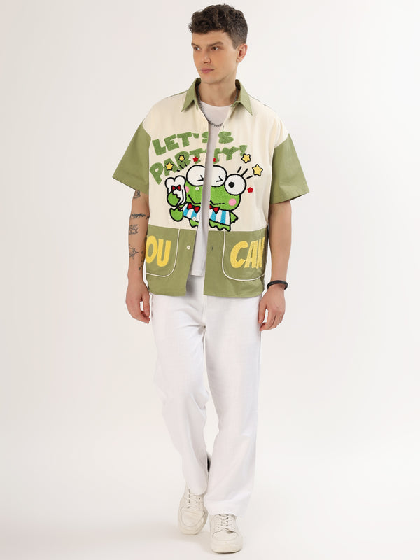 BlushBloom Shirt
