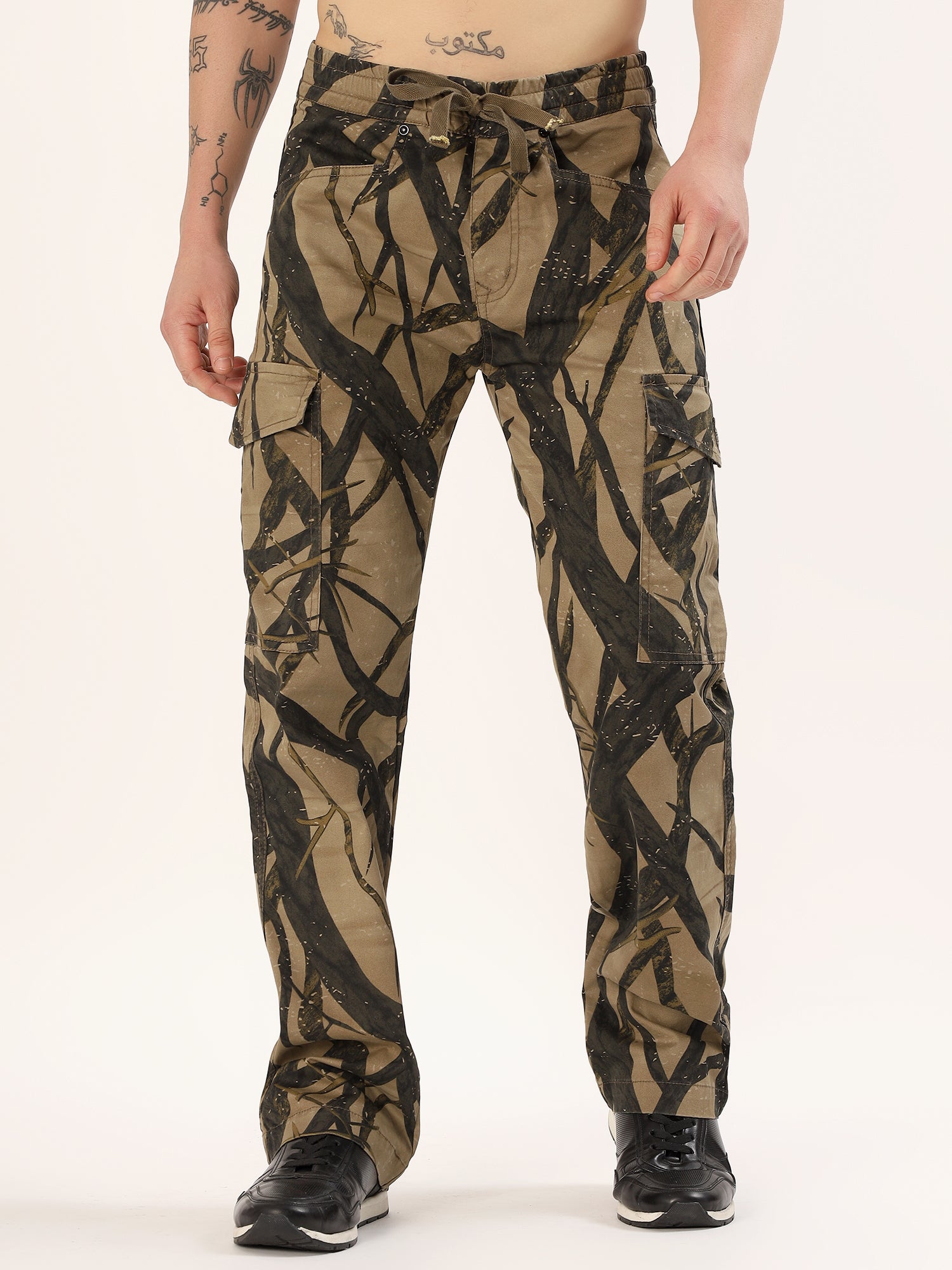 cargo pants