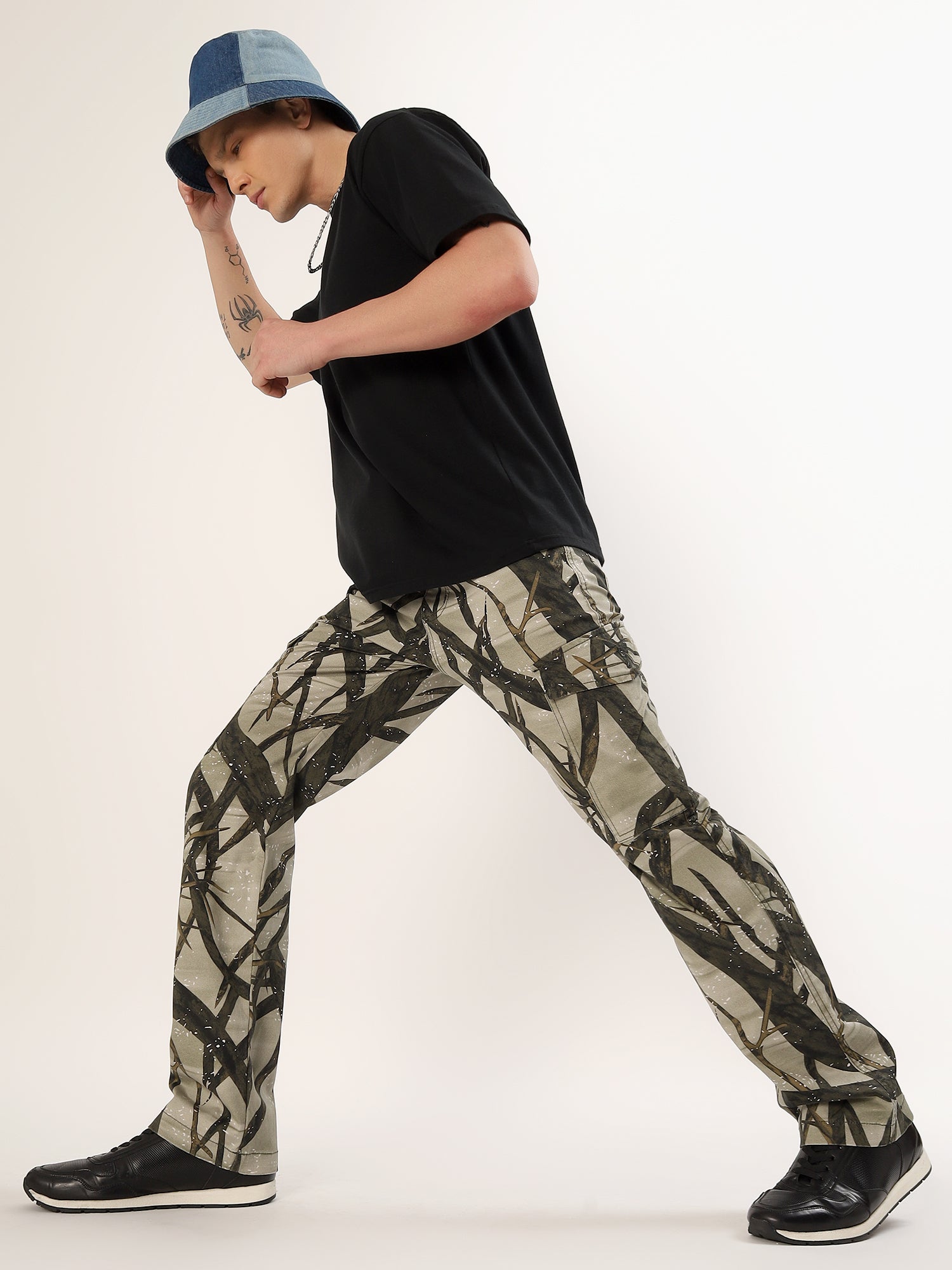 Cargo pants