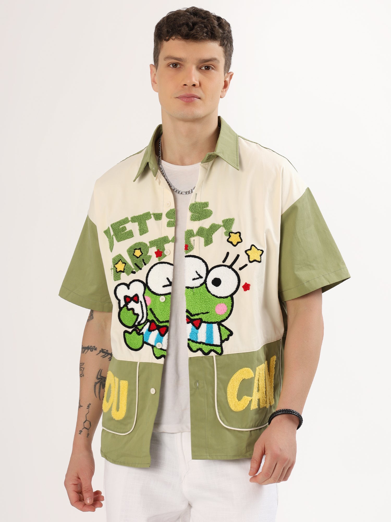 BlushBloom Shirt