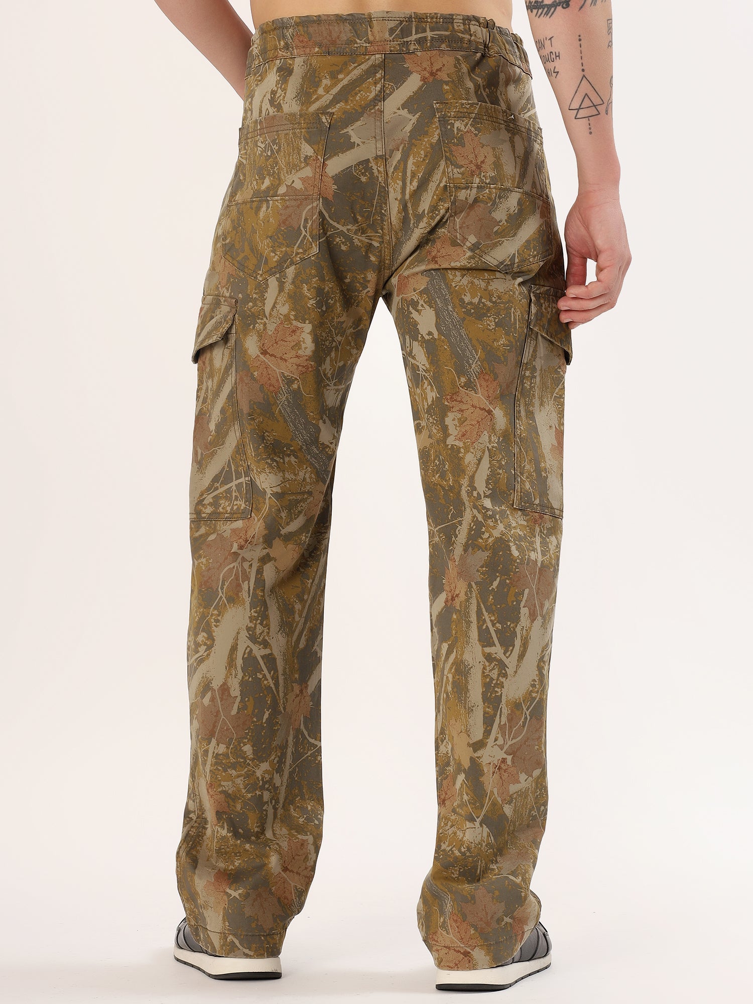cargo pants