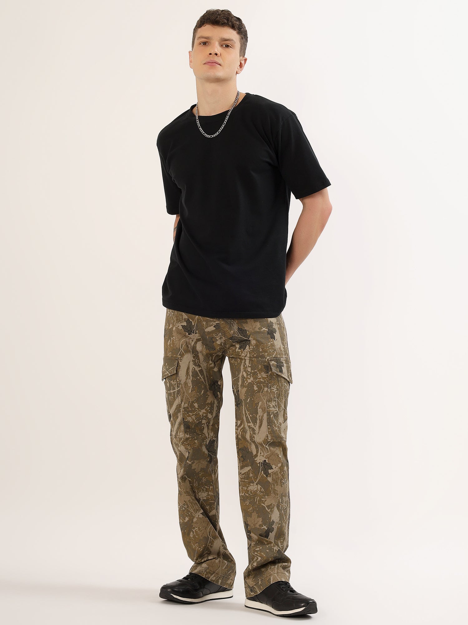 Cargo pants