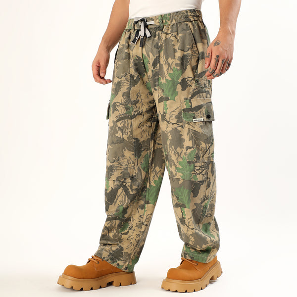 StonePath men's cargo
