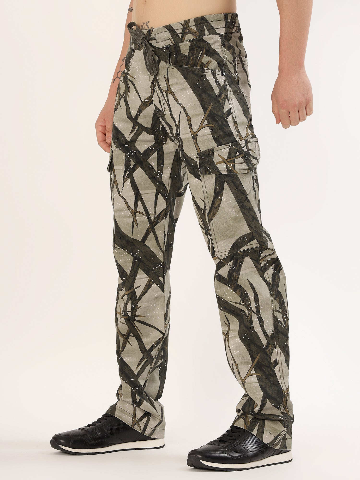 Cargo pants