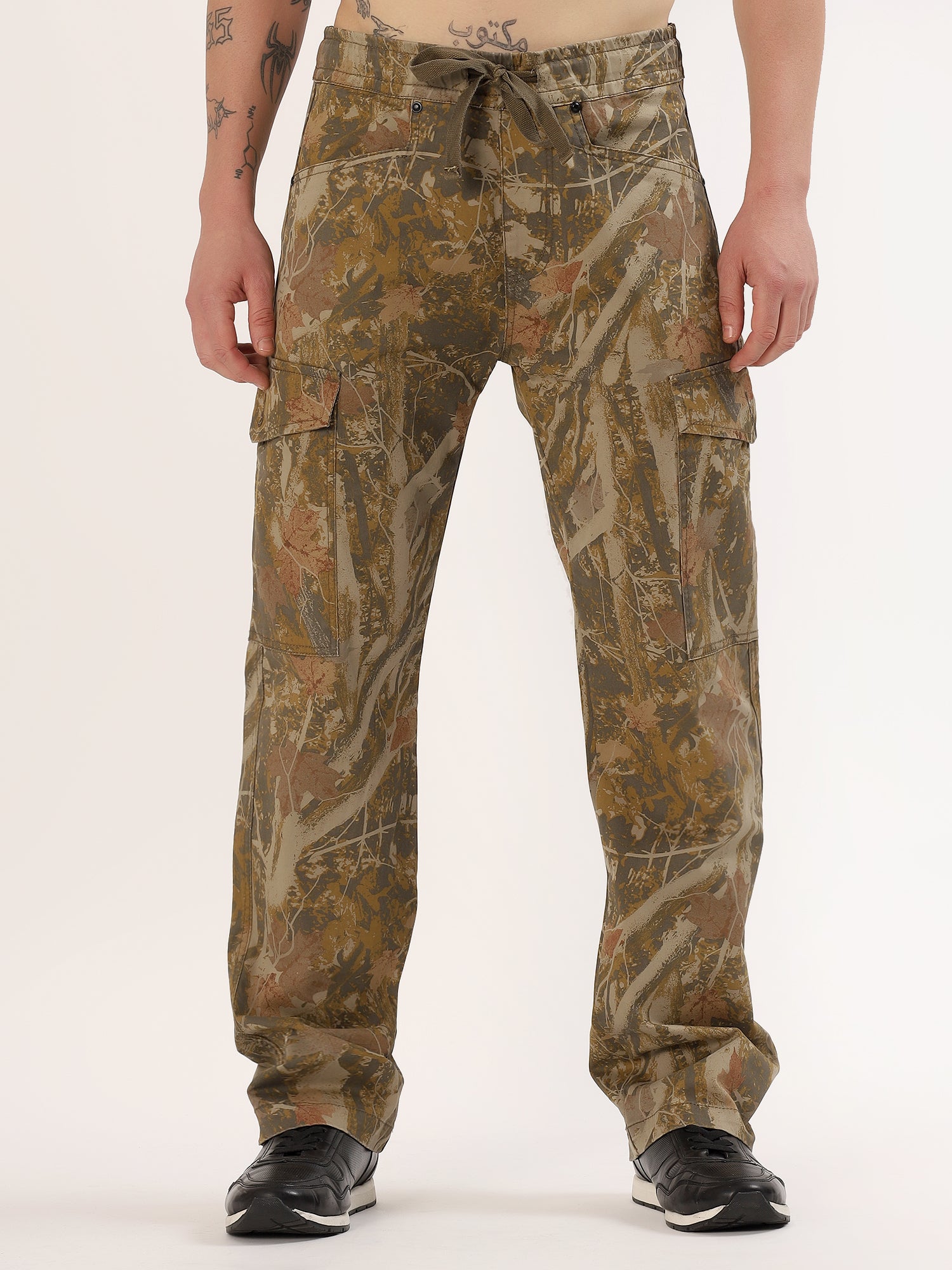 cargo pants