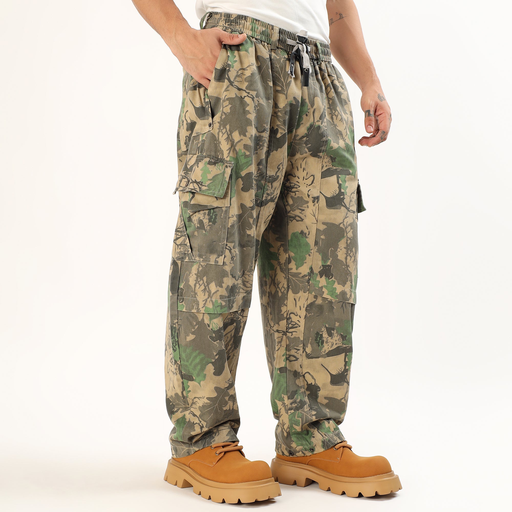 StonePath men's cargo