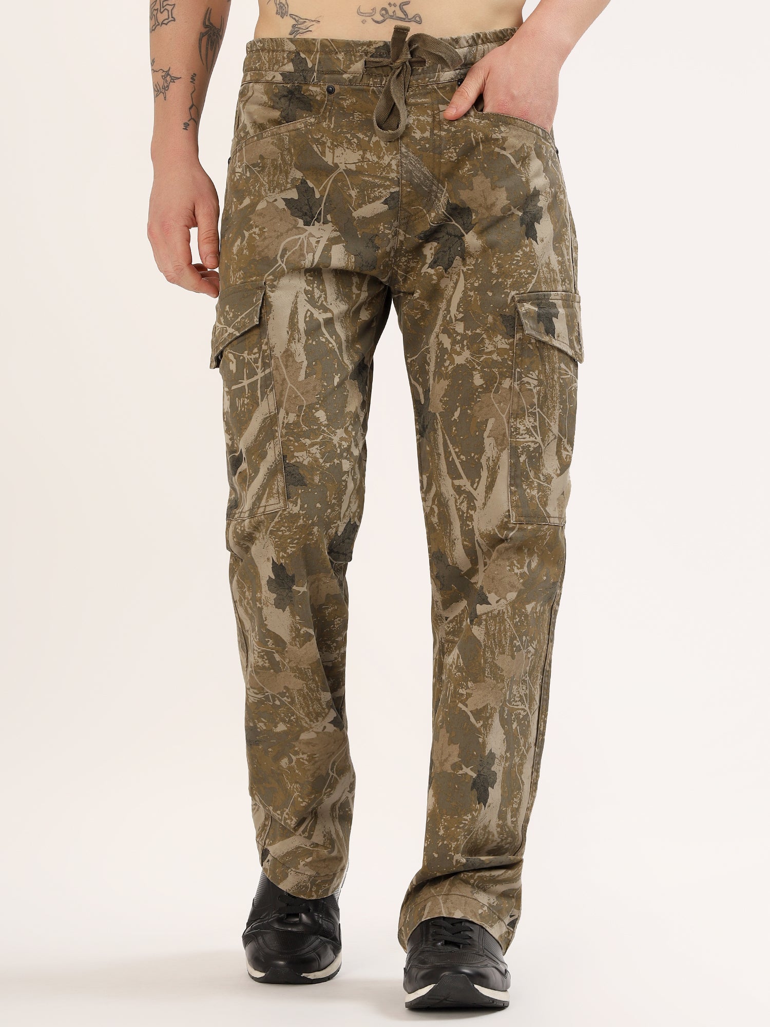 Cargo pants