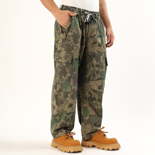 Ironpeak men's cargo pant