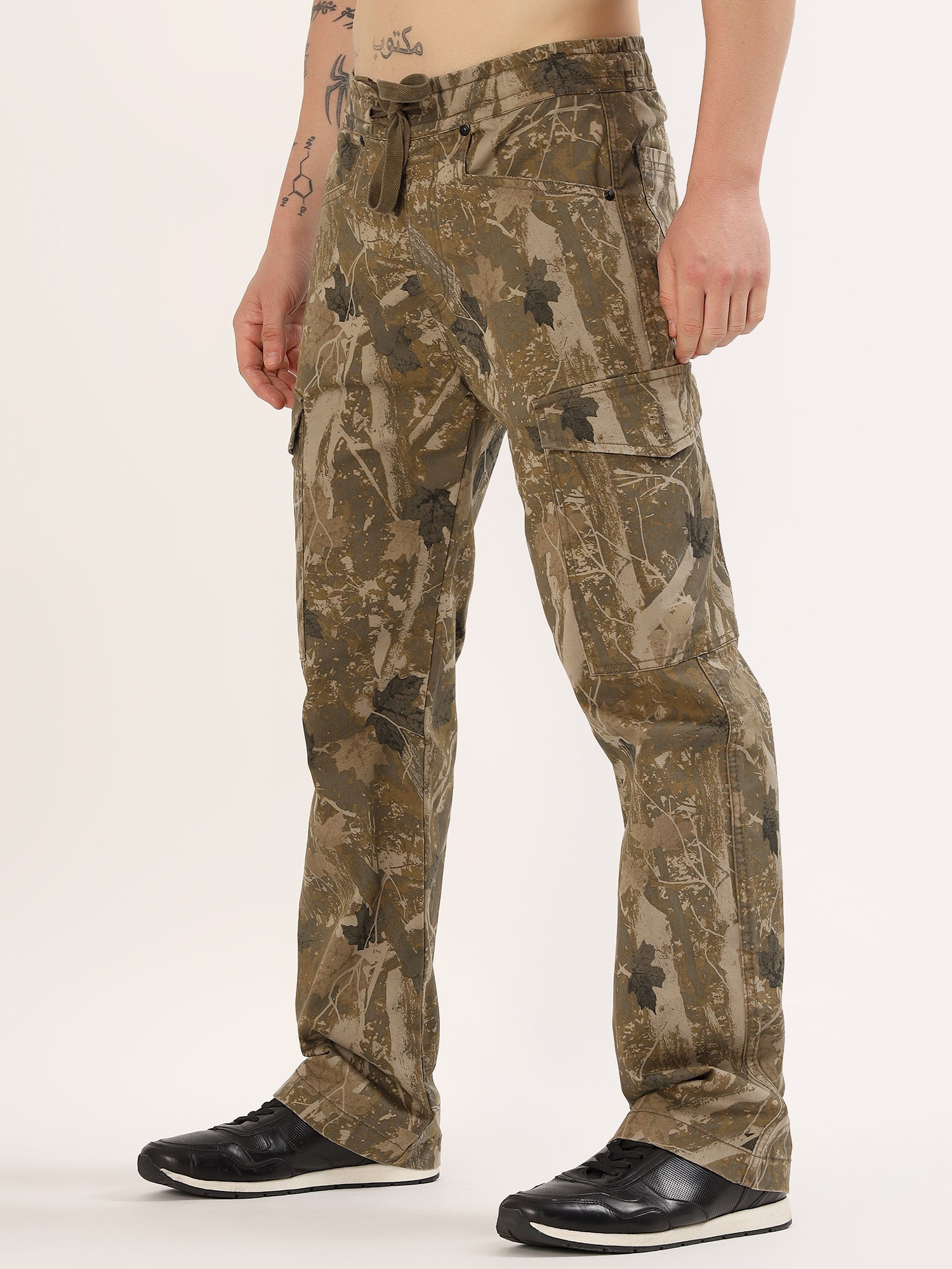 Cargo pants