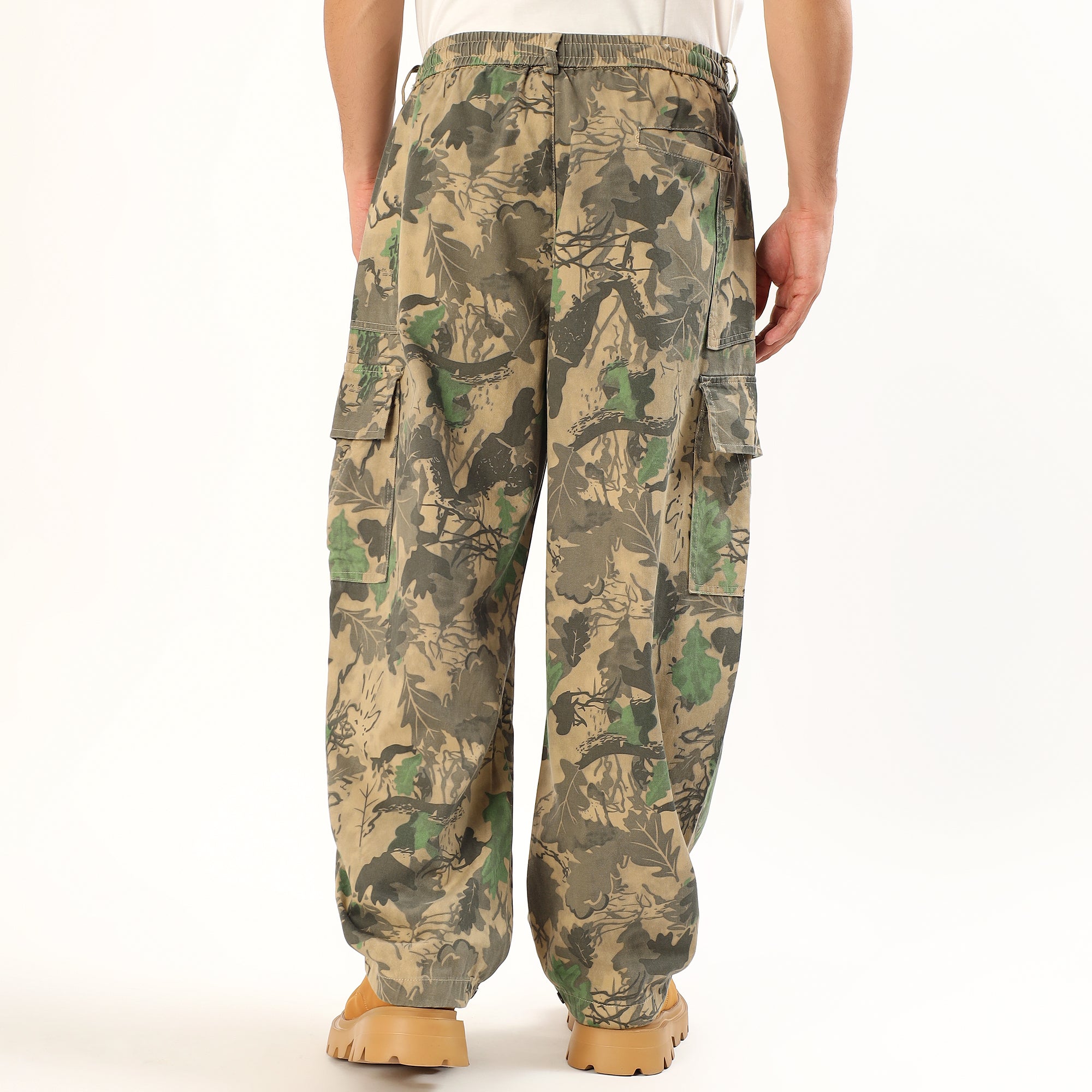 StonePath men's cargo