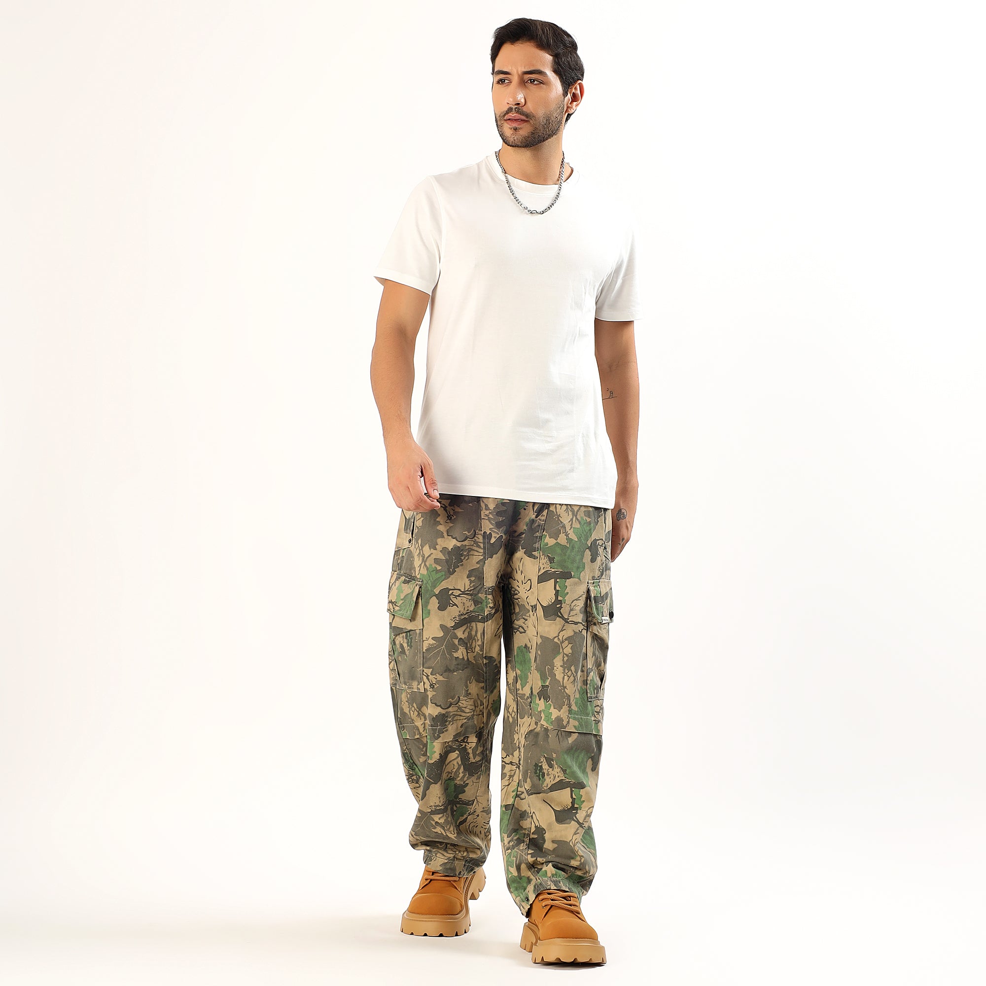 StonePath men's cargo