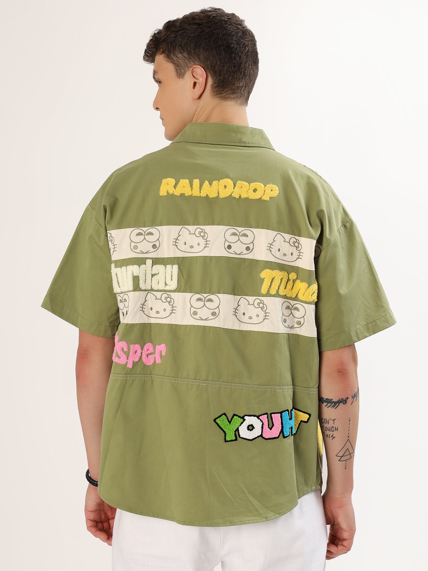 BlushBloom Shirt