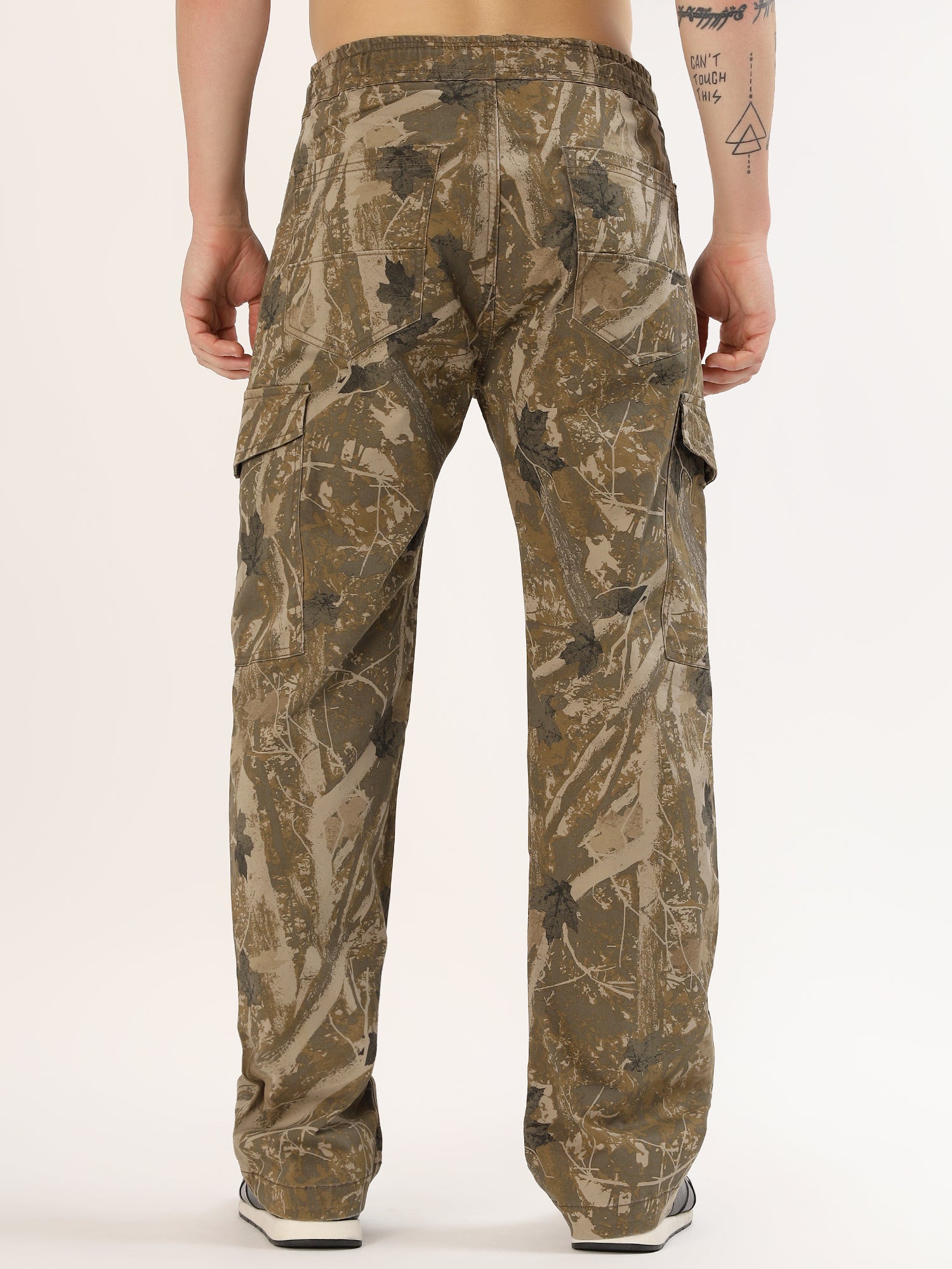 Cargo pants