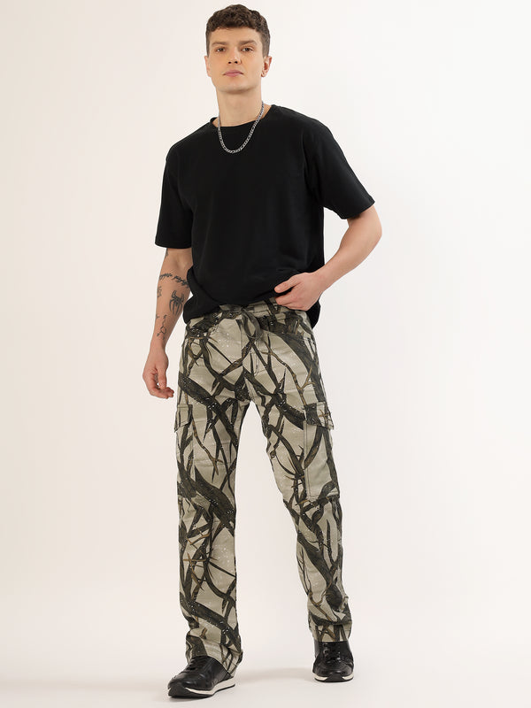 Cargo pants