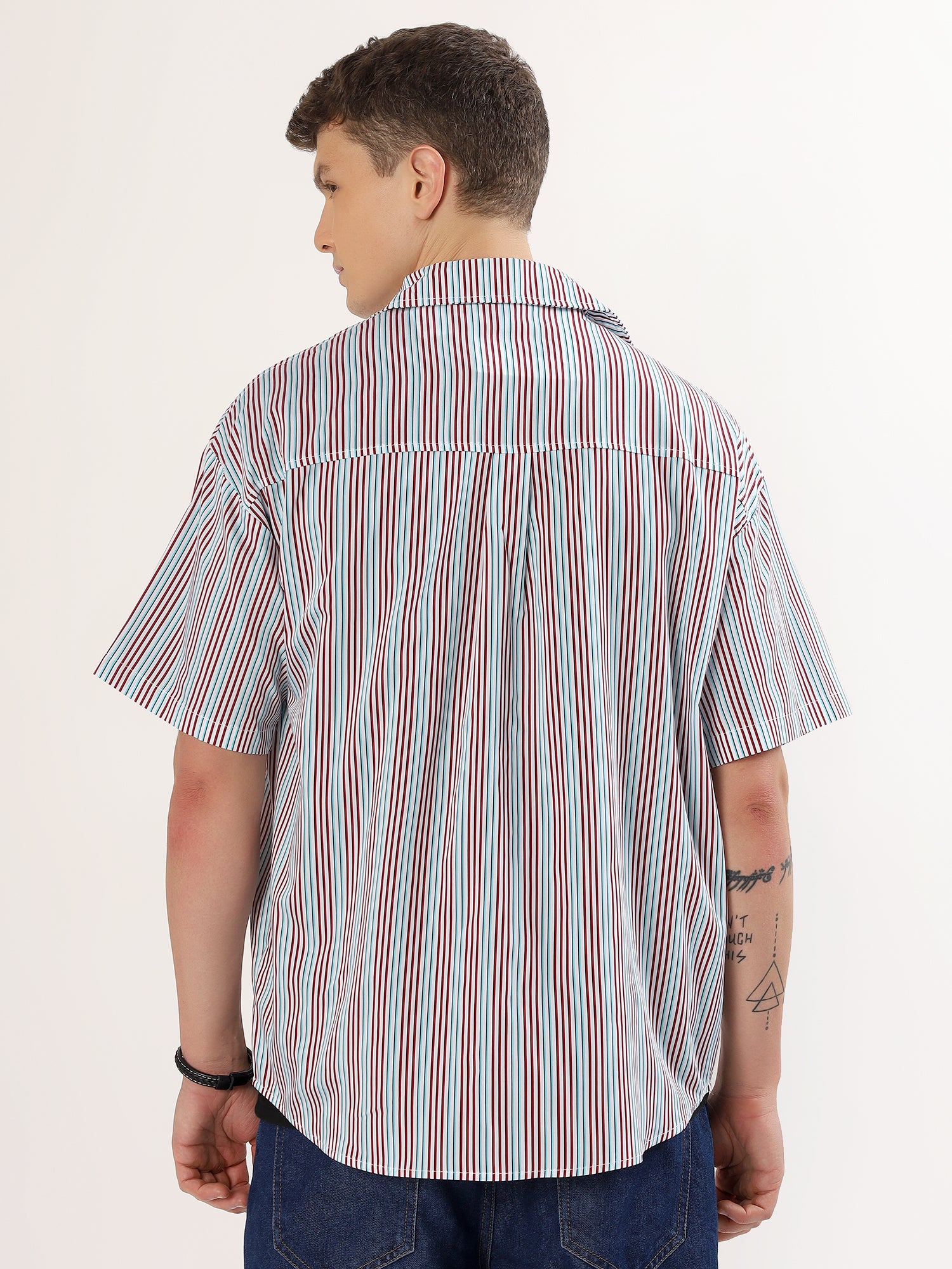 Men's shinchan shirt