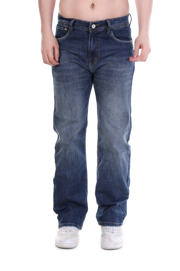 Core Blue Denim