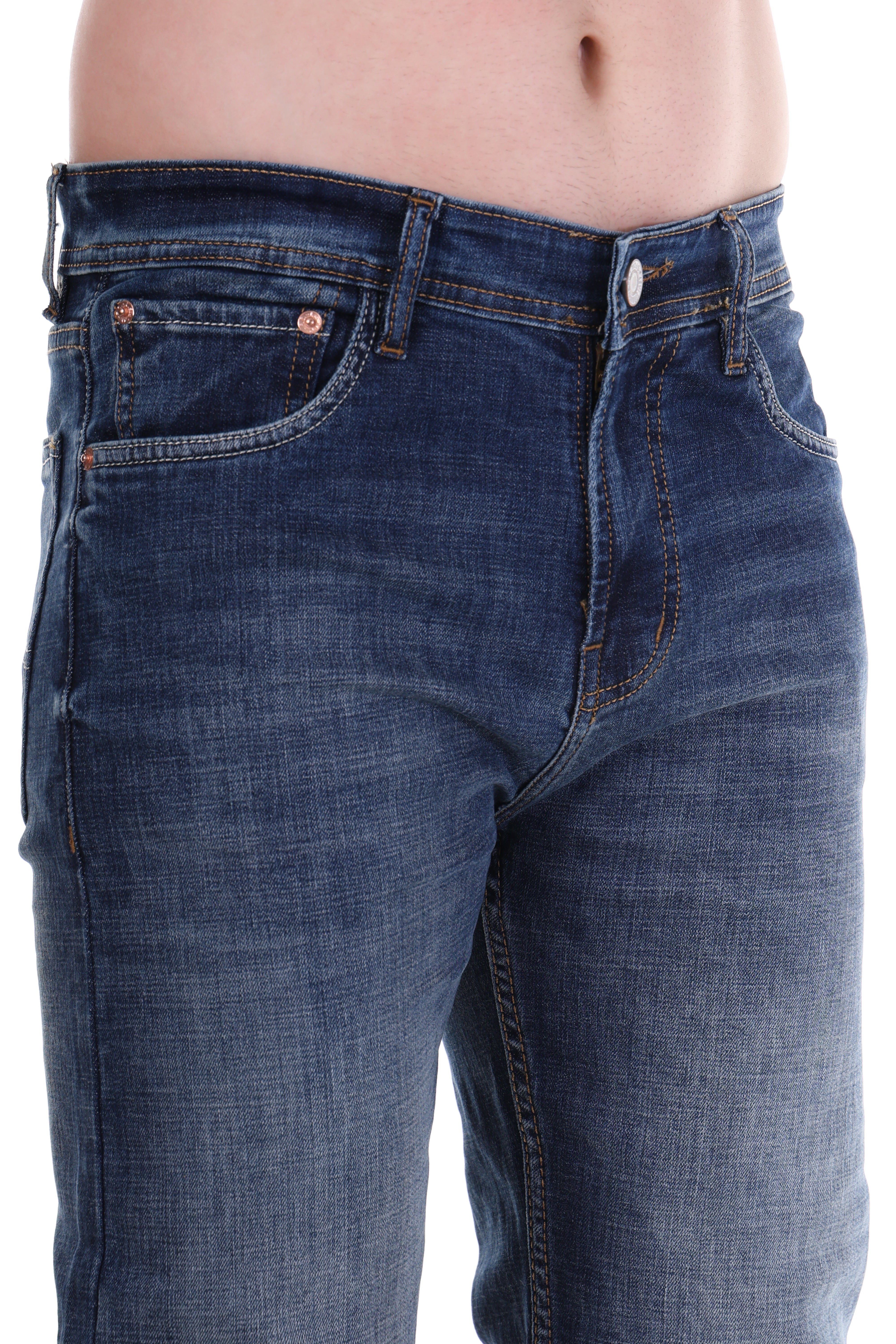 Core Blue Denim