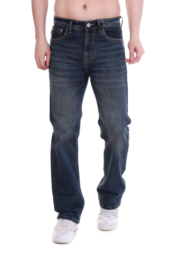 Shadow Blue Denim