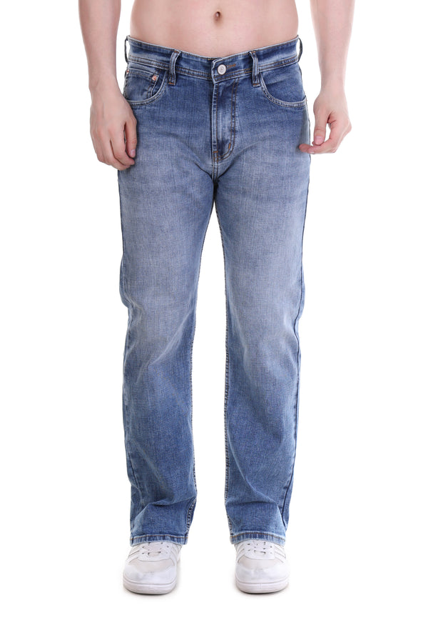 Blue Haze Jeans