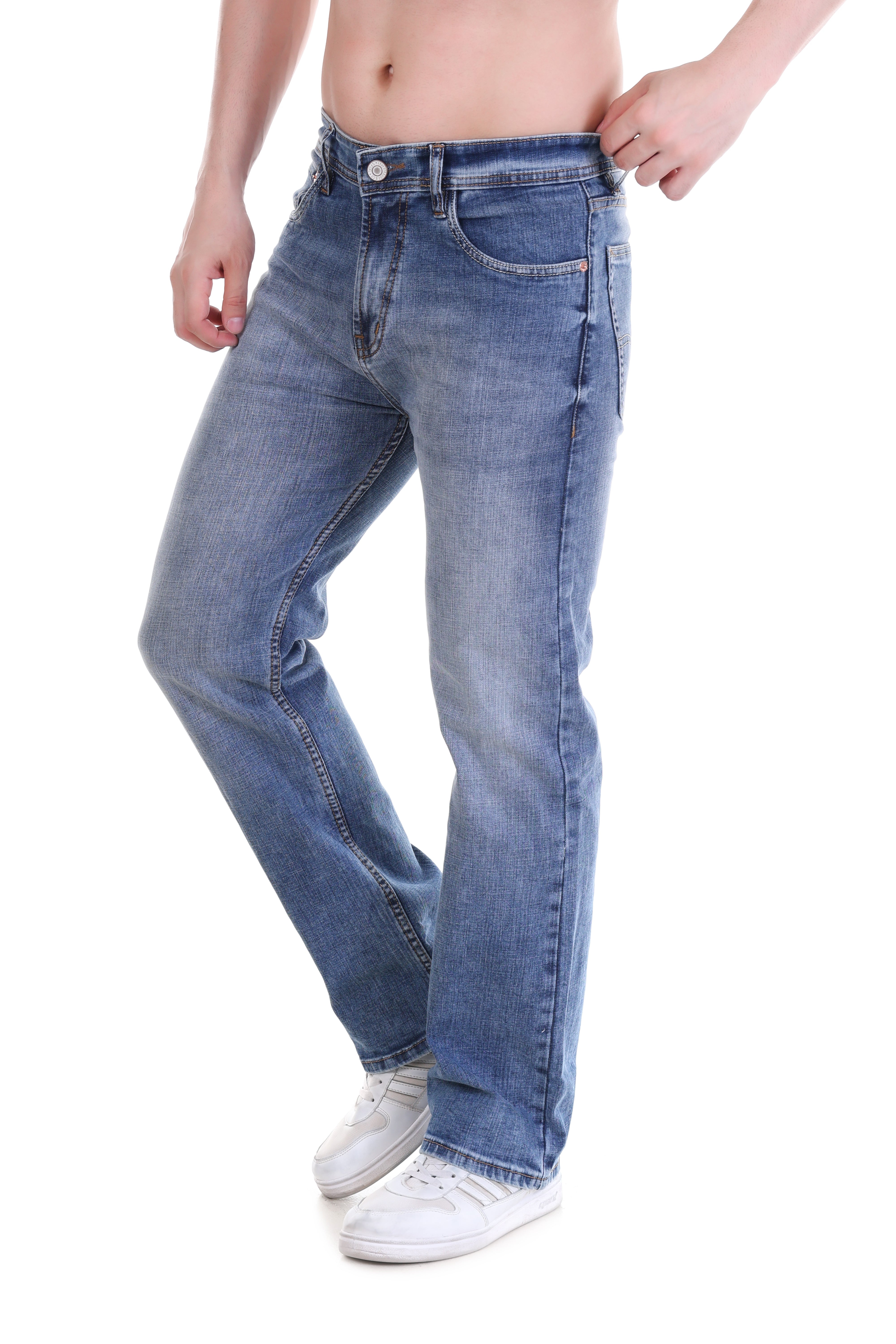 Blue Haze Jeans