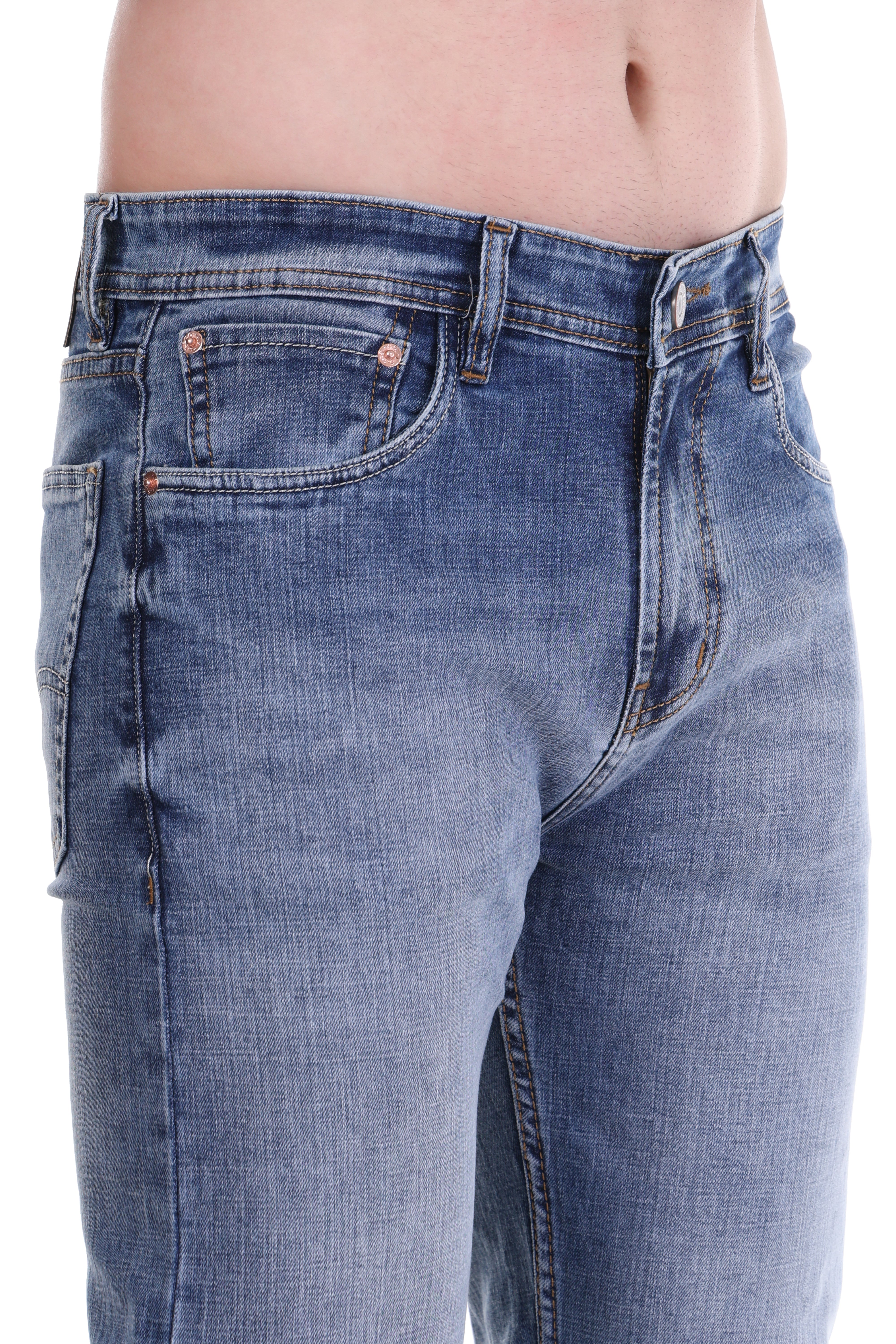 Blue Haze Jeans