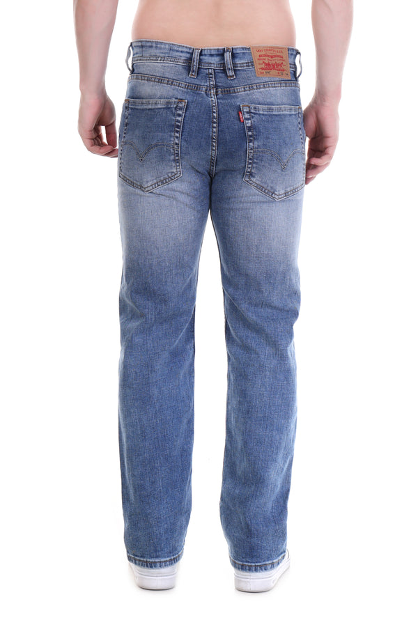 Blue Haze Jeans